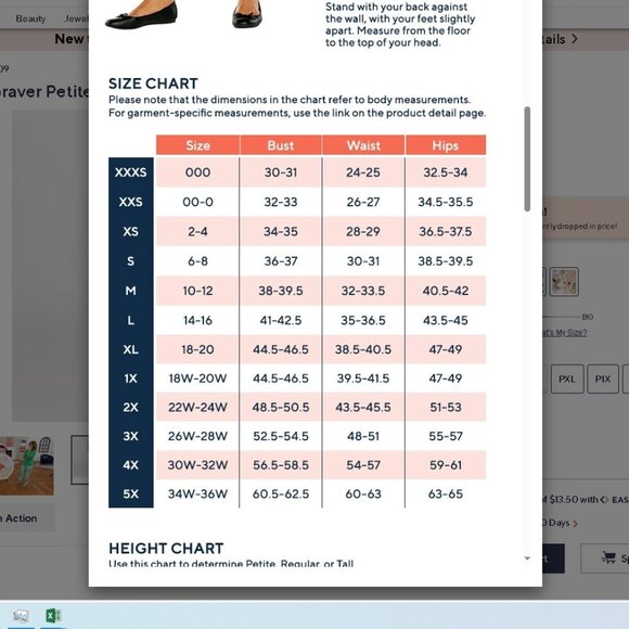 Quacker Factory DreamJeannes Regular Fully Functional Baby Boot Jeans-Black-Reg - Picture 3 of 3